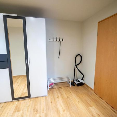 Fullhouse - Zwickau - L8 - Balcony - Smarttv - Nespresso Apartment Luaran gambar