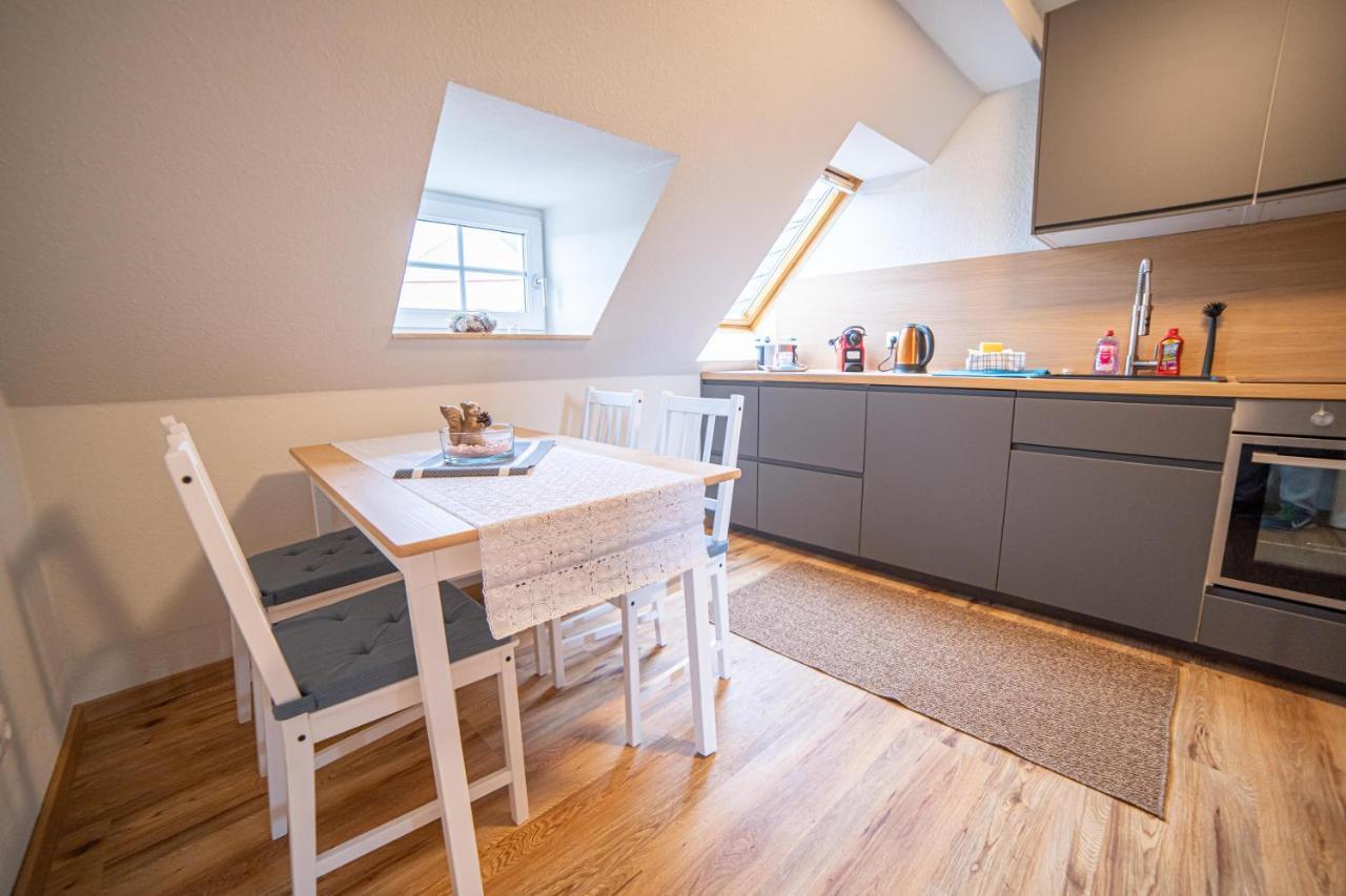 Fullhouse - Zwickau - L8 - Balcony - Smarttv - Nespresso Apartment Luaran gambar